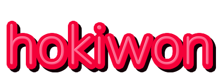 hokiwon — logo kanal