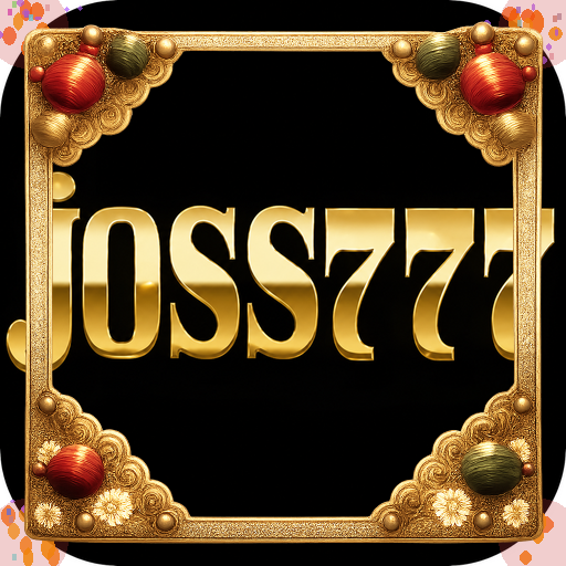 joss777 — mitra unggulan