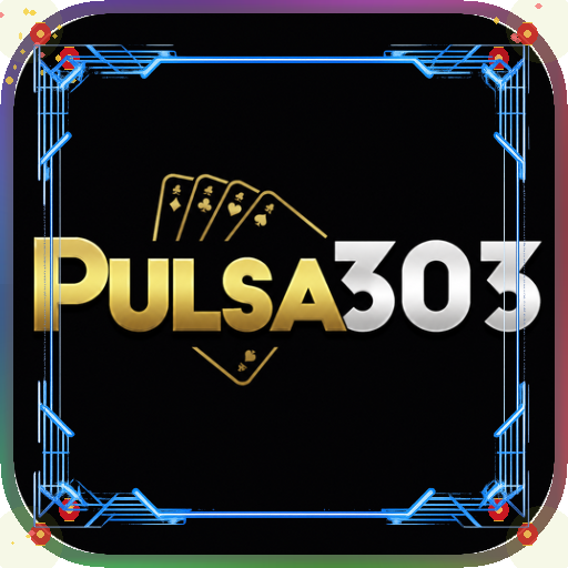 pulsa303 — galeri pratinjau Resmi APK